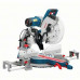 Пила торцювальна Bosch GCM 12 GDL (0601B23600)