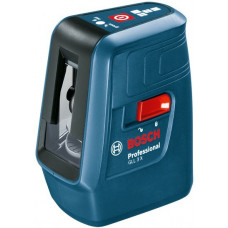 Лазерний нівелір Bosch GLL 3X (0601063CJ0)