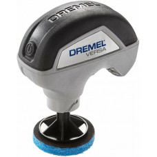 Багатофункціональний акумуляторний клінер/очисник Dremel Versa (F013PC10JD)