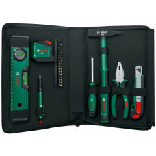 Набір ручних інструментів Bosch 25 шт. (1600A02BY6)