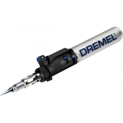 Газовий паяльник Dremel Versatip 2000-7 (F0132000JD)