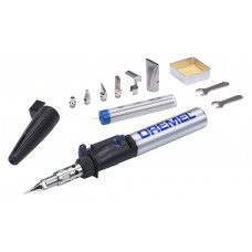 Газовий паяльник Dremel Versatip 2000-7 (F0132000JD)