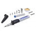 Газовий паяльник Dremel Versatip 2000-7 (F0132000JD)