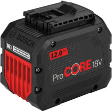 Акумуляторний блок Bosch ProCORE18V 12.0 Ач (1600A016GU)