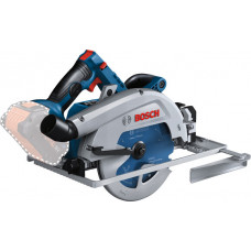 Акумуляторна циркулярная пилка Bosch GKS 18V-68 GC Professional (06016B5100)
