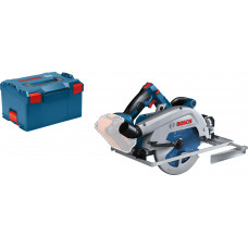 Акумуляторна циркулярная пилка Bosch GKS 18V-68 GC Professional (06016B5100)