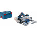 Акумуляторна циркулярная пилка Bosch GKS 18V-68 GC Professional (06016B5100)