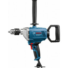 Дриль ударна мережева Bosch GBM 1600 RE (06011B0000)