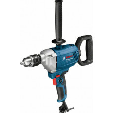 Дриль ударна мережева Bosch GBM 1600 RE (06011B0000)