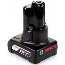 Акумулятор Bosch Li-Ion, 12 В; 6,0 Ач (1600A00X7H)