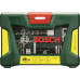 Набір приладдя Bosch V-Line, 48 шт. (2607017314)