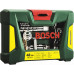 Набір приладдя Bosch V-Line, 48 шт. (2607017314)