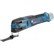 Акумуляторний реноватор Bosch GOP 12V-28 Solo (06018B5001) (без АКБ та ЗП)
