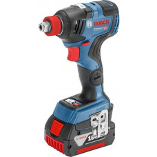 Акумуляторний гайковерт Bosch GDX 18V-200 C (06019G4201)