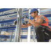 Акумуляторний гайковерт Bosch GDX 18V-200 C (06019G4201)