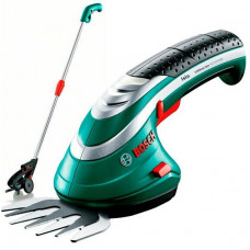 Ножиці акумуляторні Bosch ISIO 3 (0600833109)