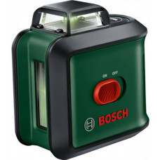 Лазерний нівелір Bosch UniversalLevel 360 Set (0603663E06)