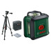 Лазерний нівелір Bosch UniversalLevel 360 Set (0603663E06)