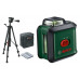 Лазерний нівелір Bosch UniversalLevel 360 Set (0603663E06)