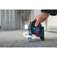 Лазерний нівелір Bosch GCL 2-50 + RM1 + BM3 + LR6 + кейс (0601066F01)