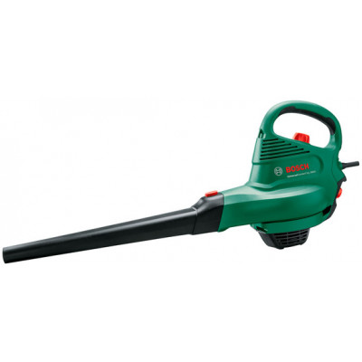 Повітродувка-пилосос Bosch UniversalGardenTidy 3000 (06008B1001)