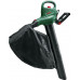 Повітродувка-пилосос Bosch UniversalGardenTidy 3000 (06008B1001)