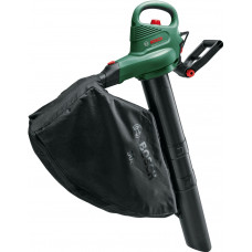 Повітродувка-пилосос Bosch UniversalGardenTidy 3000 (06008B1001)