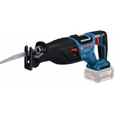 Акумуляторна шабельна пилка Bosch GSA 185-LI Solo (06016C0020) (без АКБ та ЗП)