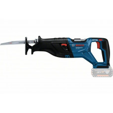 Акумуляторна шабельна пилка Bosch GSA 185-LI Solo (06016C0020) (без АКБ та ЗП)
