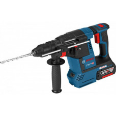 Акумуляторний перфоратор Bosch GBH 18V-26 F Solo (0611910000) (без АКБ та ЗП)