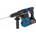 Акумуляторний перфоратор Bosch GBH 18V-26 F Solo (0611910000) (без АКБ та ЗП)