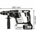 Акумуляторний перфоратор Bosch GBH 18V-26 F Solo (0611910000) (без АКБ та ЗП)