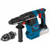 Акумуляторний перфоратор Bosch GBH 18V-26 F Solo (0611910000) (без АКБ та ЗП)