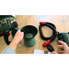 Краскопульт Bosch PFS 2000 (0603207300)