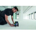 Лазерний нівелір Bosch GCL 2-50 CG + RM 2 (12 V) + стельова кліпса + L-Boxx (0601066H00)