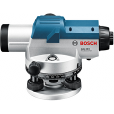 Оптичний нівелір Bosch GOL 20D (0601068400)