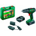 Дриль-шурупокрут акумуляторний Bosch UniversalDrill 18V (06039D4002)