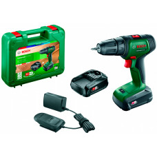 Дриль-шурупокрут акумуляторний Bosch UniversalDrill 18V (06039D4002)