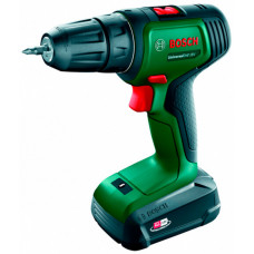 Дриль-шурупокрут акумуляторний Bosch UniversalDrill 18V (06039D4002)
