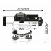 Оптичний нівелір Bosch GOL 26D (0601068000)