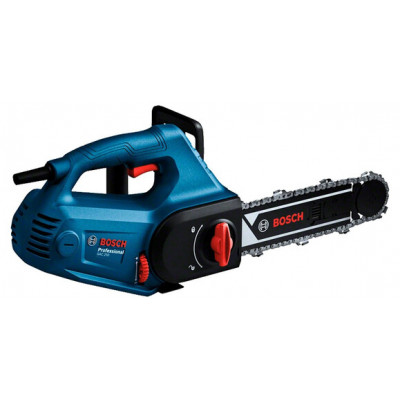 Ланцюгова пилка для газобетону Bosch GAC 250 Professional (06012B6020)