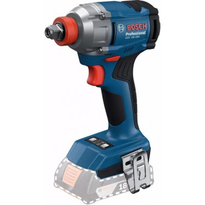 Акумуляторний гайкокрут Bosch GDX 18V-285 (06019N2102)