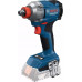 Акумуляторний гайкокрут Bosch GDX 18V-285 (06019N2102)