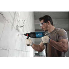 Перфоратор Bosch GBH 240 (0611272100)