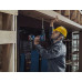 Акумуляторна ударна дриль-шурупокрут Bosch GSB 18V-50 Professional з 2 акб і з/у (06019H5100)