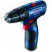 Акумуляторний шурупокрут Bosch GSB 120-LI (06019G8100)