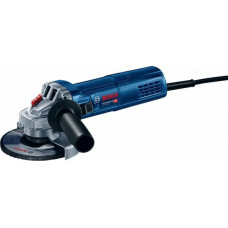 Кутова шліфмашина Bosch GWS 9-125 S (0601396102)