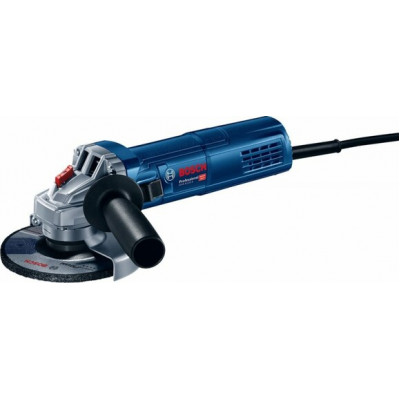 Кутова шліфмашина Bosch GWS 9-125 S (0601396102)