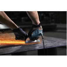 Кутова шліфмашина Bosch GWS 9-125 S (0601396102)