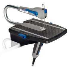 Лобзиковий верстат Dremel Moto-Saw MS20-1/5 (F013MS20JC)
